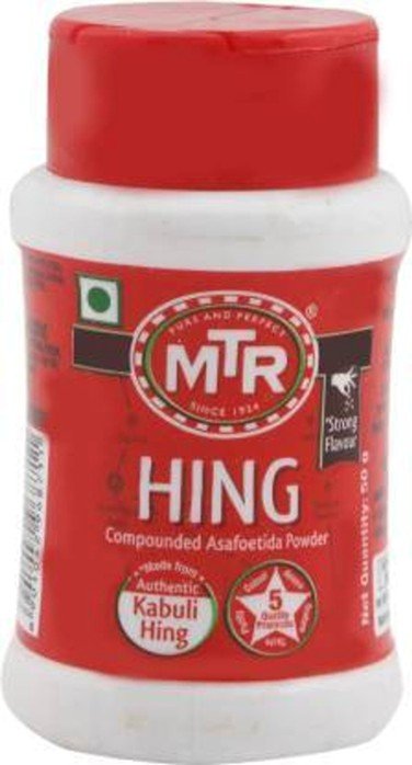 Mtr Hing Powder 10gm